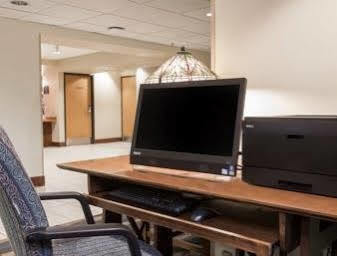 Baymont Inn & Suites By Wyndham Anchorage Airport Dış mekan fotoğraf