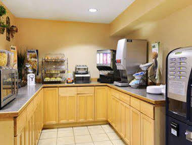 Baymont Inn & Suites By Wyndham Anchorage Airport Dış mekan fotoğraf